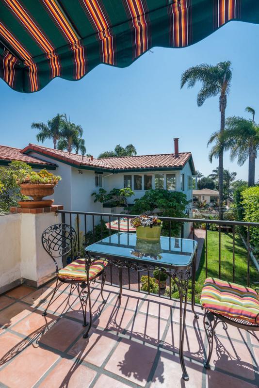 Garden Cottage At The Green San Clemente Exterior foto